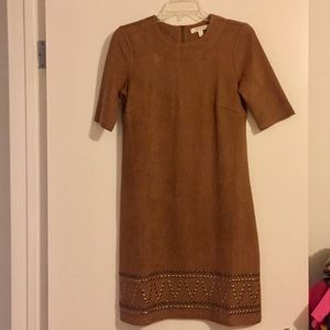 Spense Shift dress